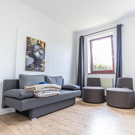 Comfy Rooms In Shared Villa With Terrace And Garden Вена Экстерьер фото
