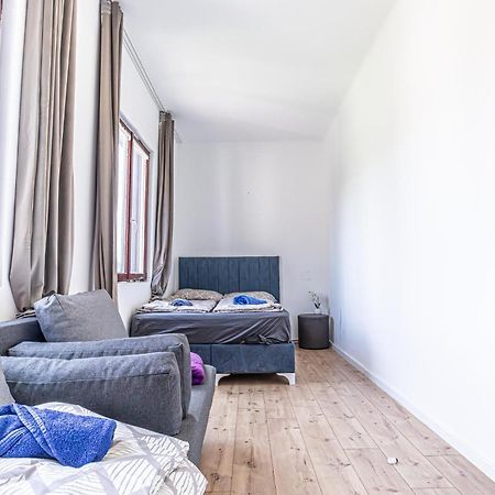 Comfy Rooms In Shared Villa With Terrace And Garden Вена Экстерьер фото