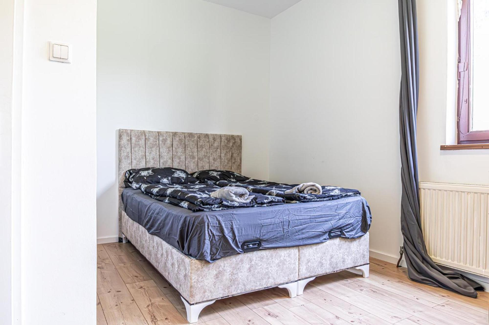 Comfy Rooms In Shared Villa With Terrace And Garden Вена Экстерьер фото