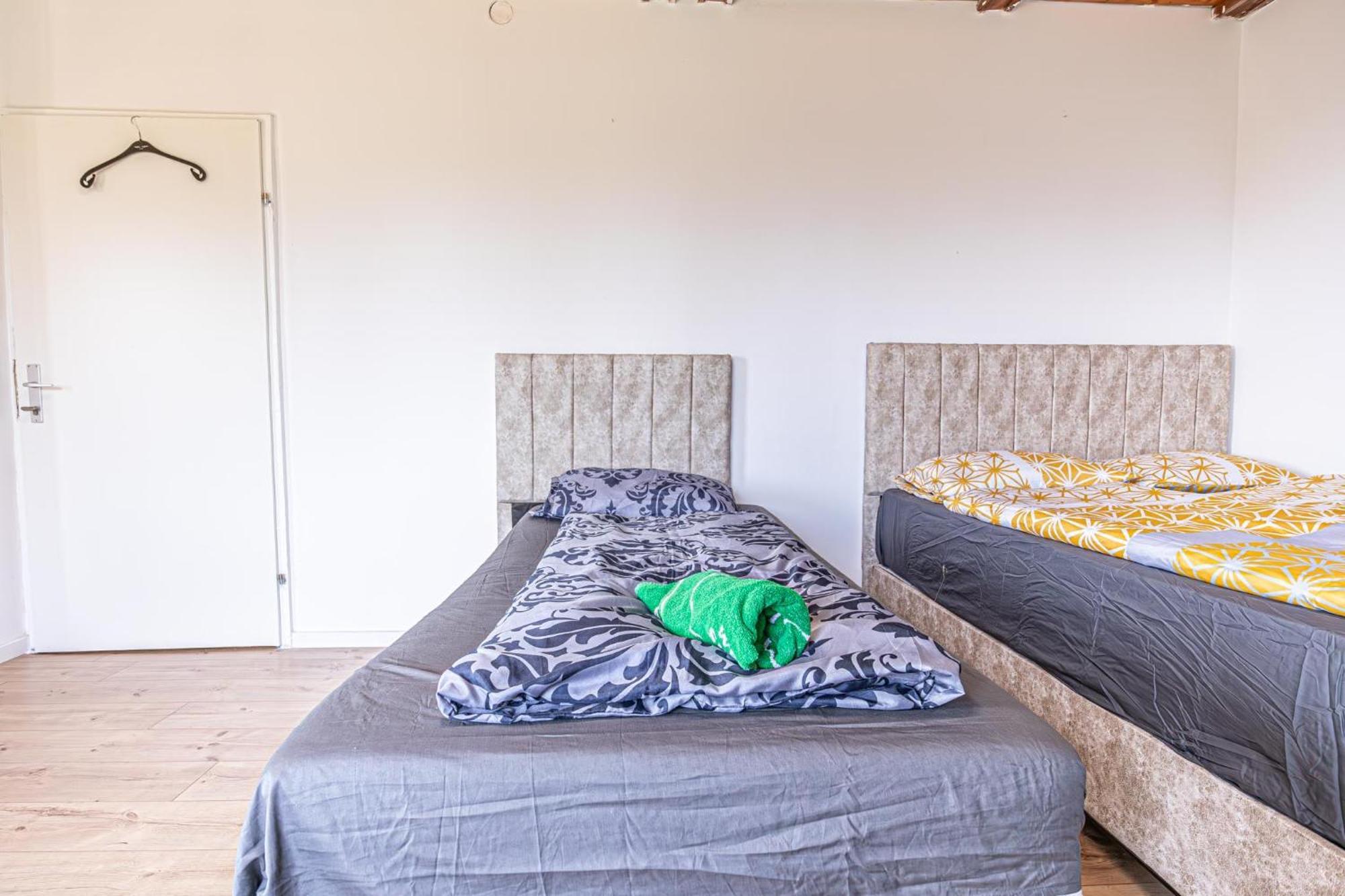 Comfy Rooms In Shared Villa With Terrace And Garden Вена Экстерьер фото