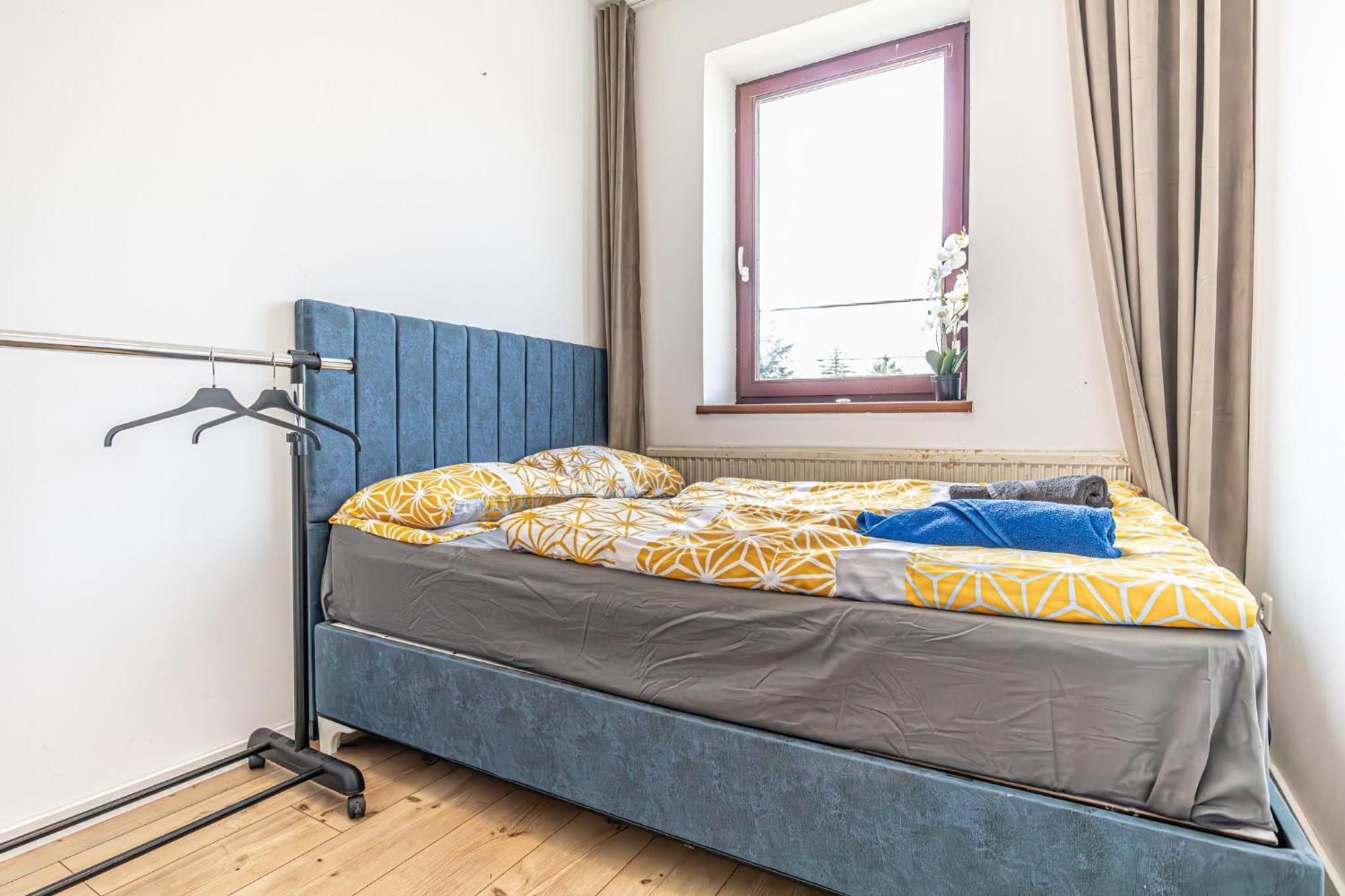 Comfy Rooms In Shared Villa With Terrace And Garden Вена Экстерьер фото