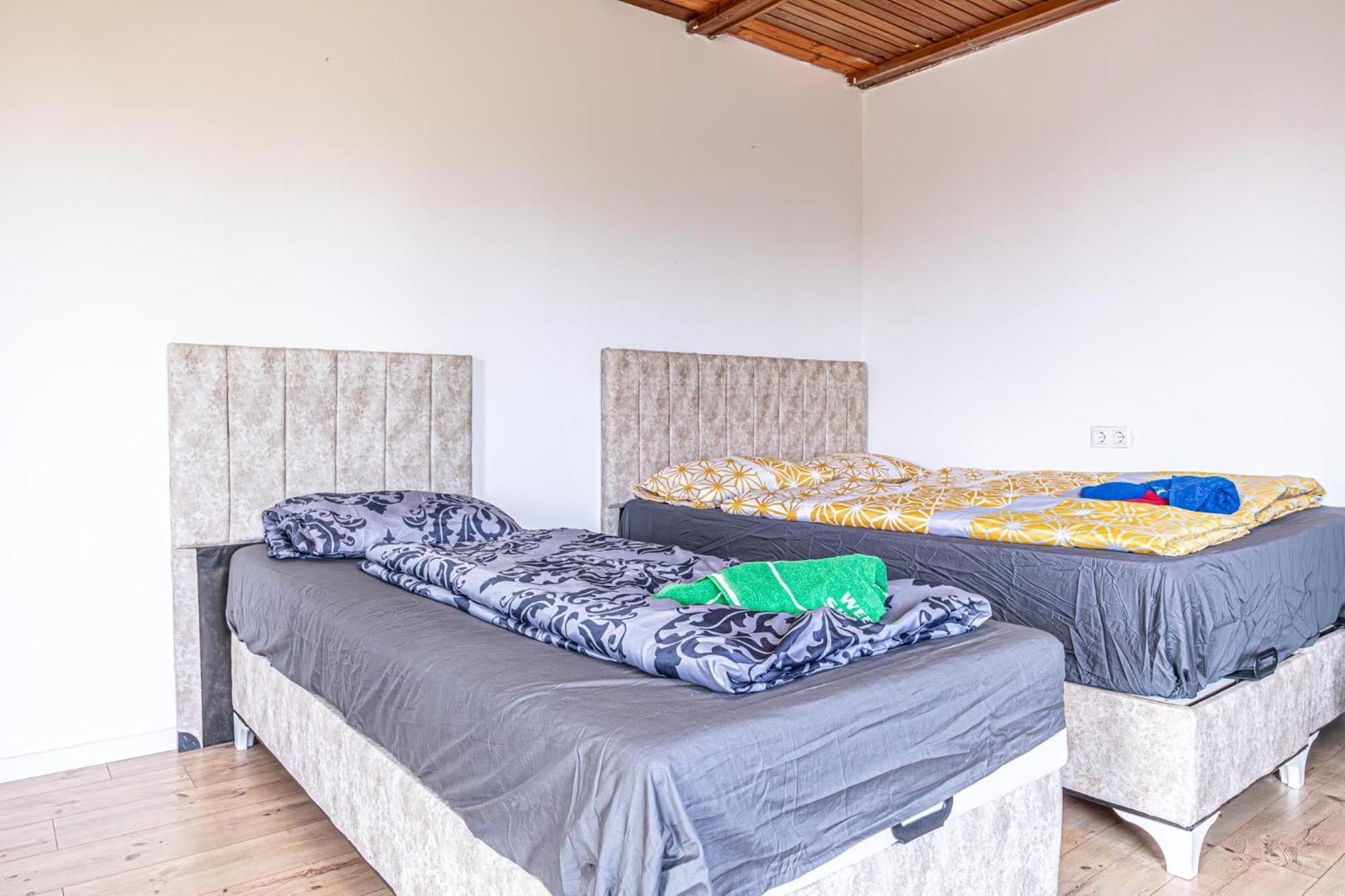 Comfy Rooms In Shared Villa With Terrace And Garden Вена Экстерьер фото