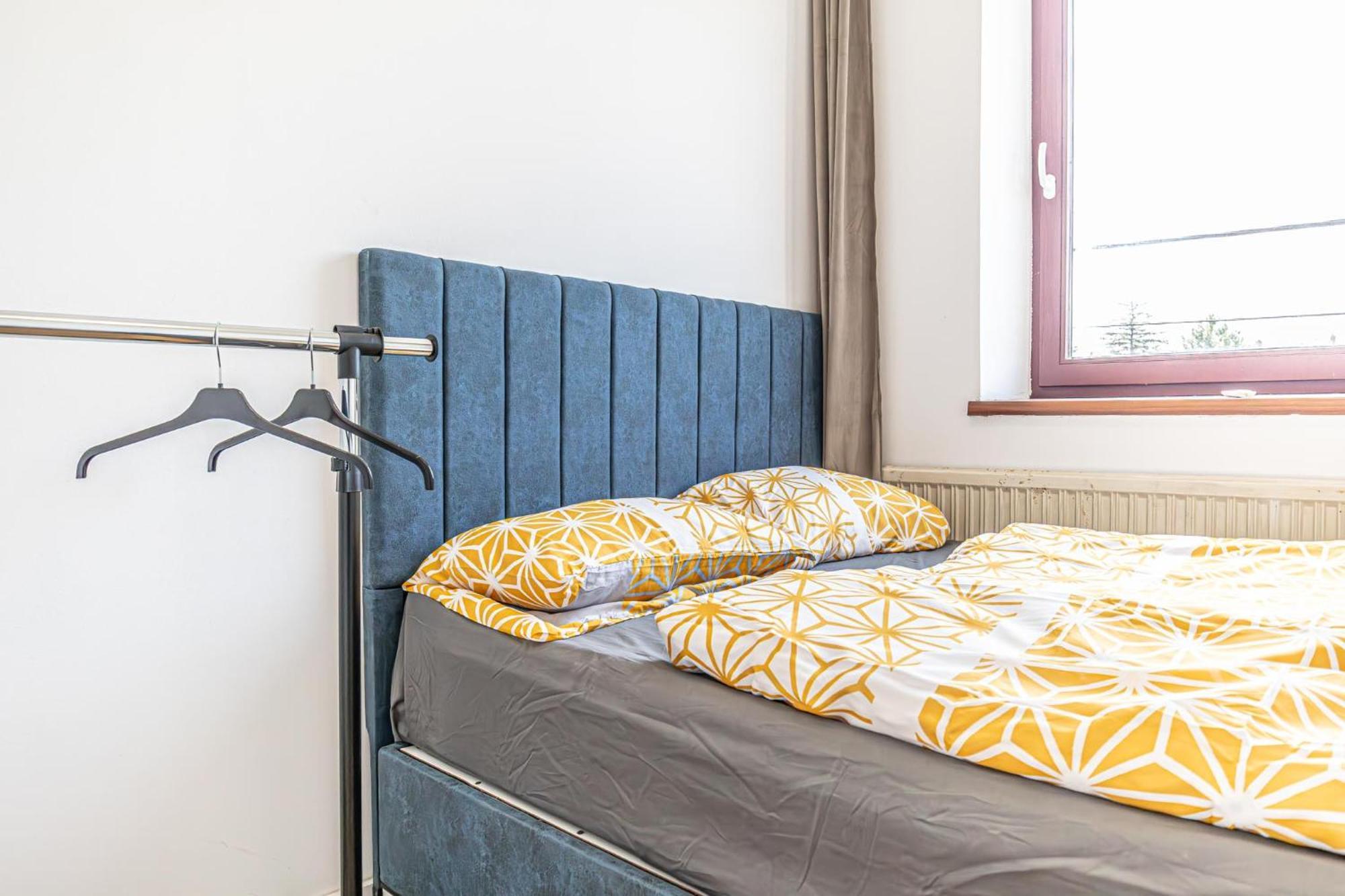 Comfy Rooms In Shared Villa With Terrace And Garden Вена Экстерьер фото