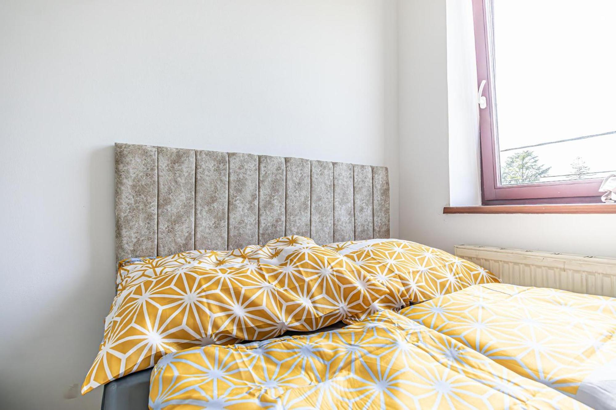 Comfy Rooms In Shared Villa With Terrace And Garden Вена Экстерьер фото