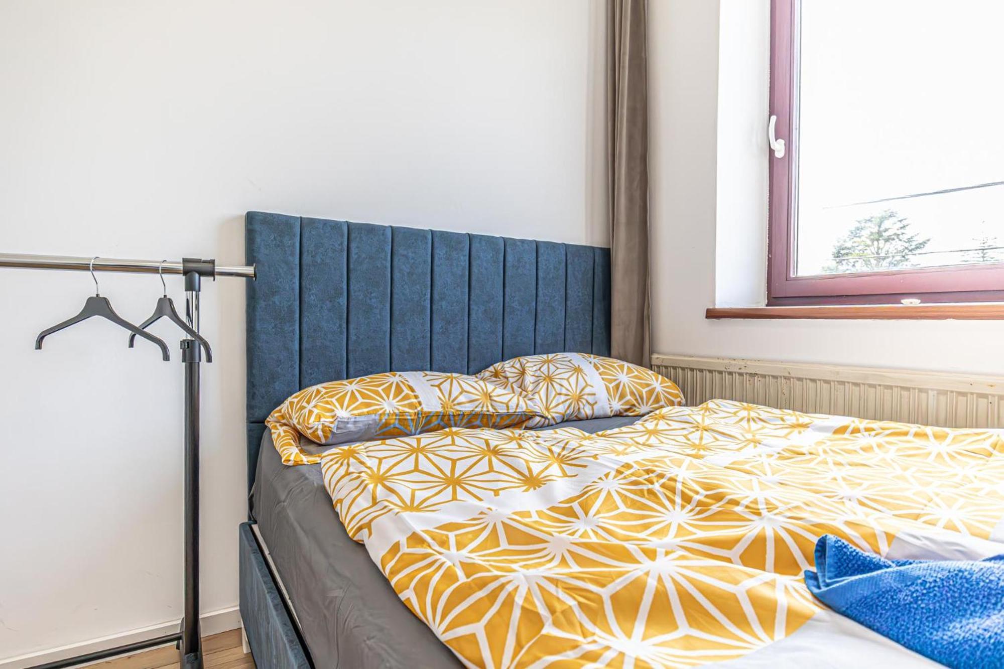 Comfy Rooms In Shared Villa With Terrace And Garden Вена Экстерьер фото
