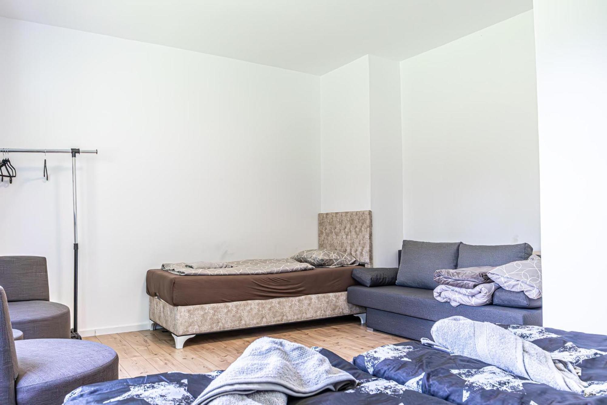 Comfy Rooms In Shared Villa With Terrace And Garden Вена Экстерьер фото