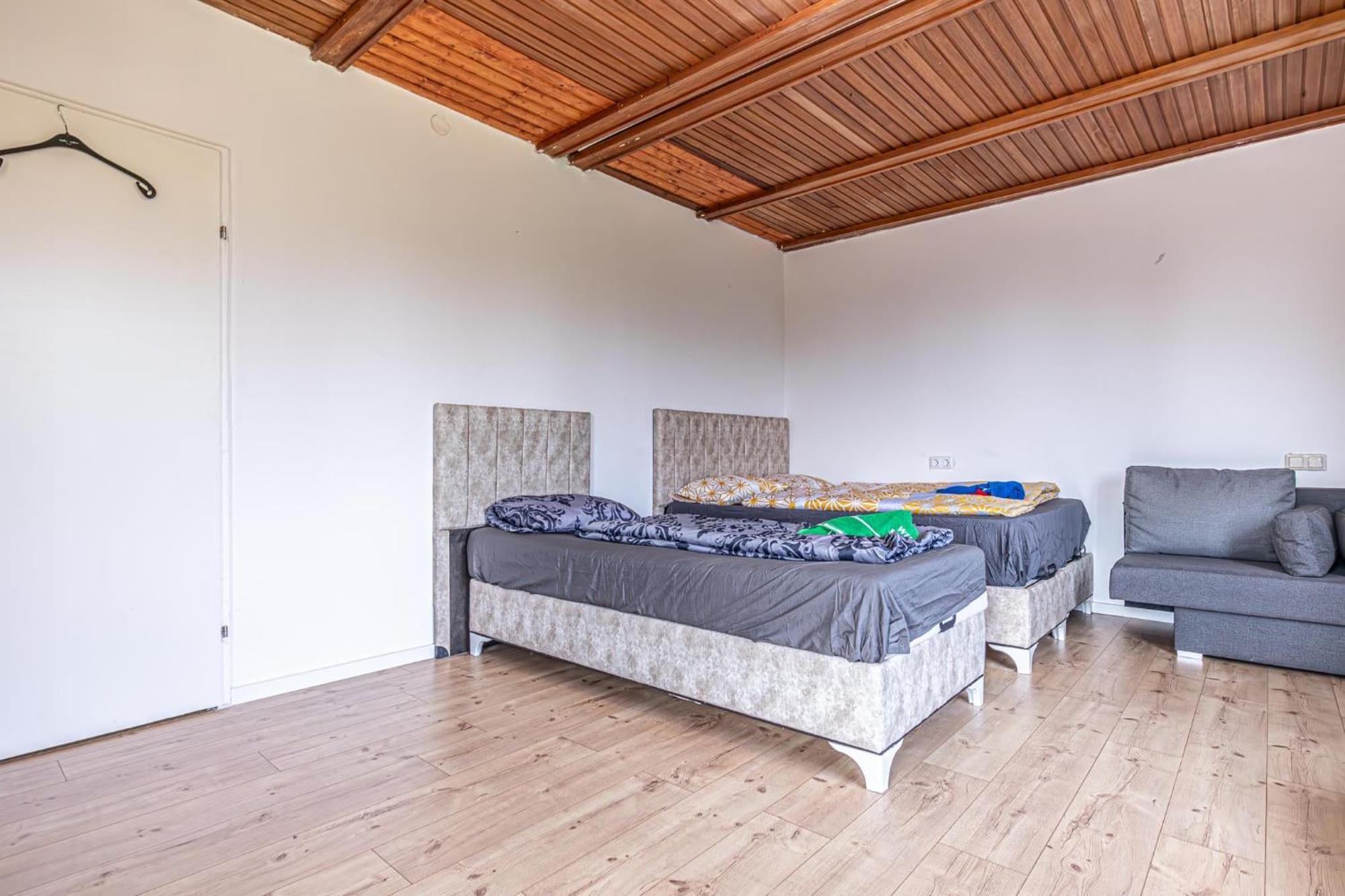 Comfy Rooms In Shared Villa With Terrace And Garden Вена Экстерьер фото