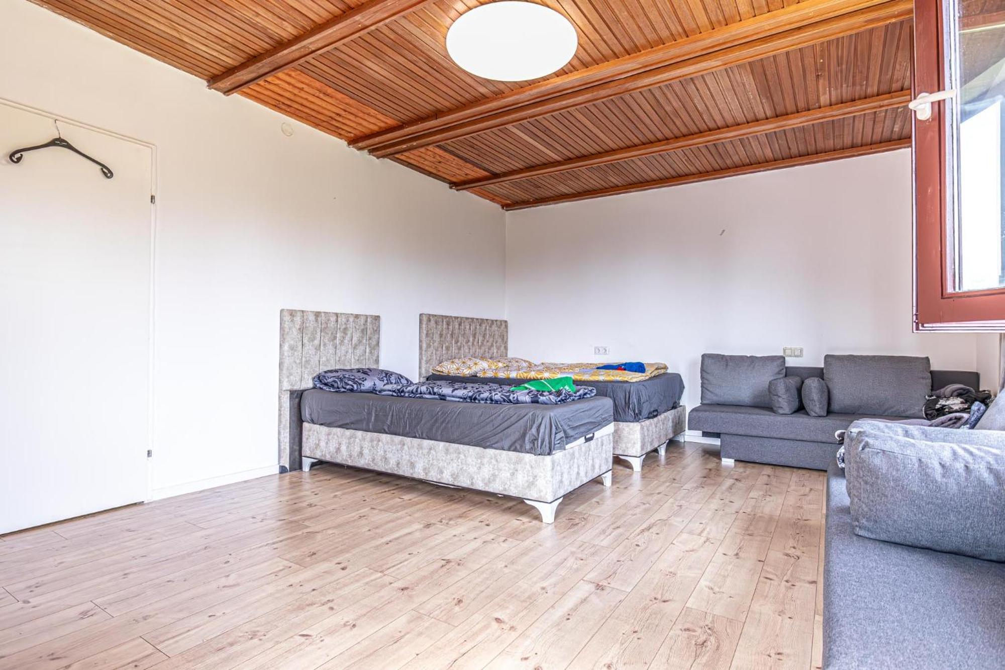 Comfy Rooms In Shared Villa With Terrace And Garden Вена Экстерьер фото