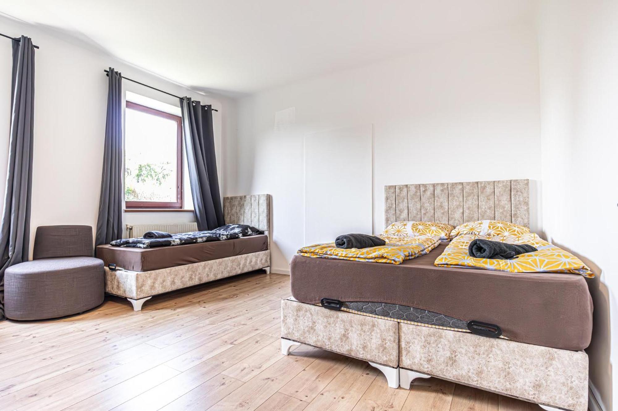 Comfy Rooms In Shared Villa With Terrace And Garden Вена Экстерьер фото
