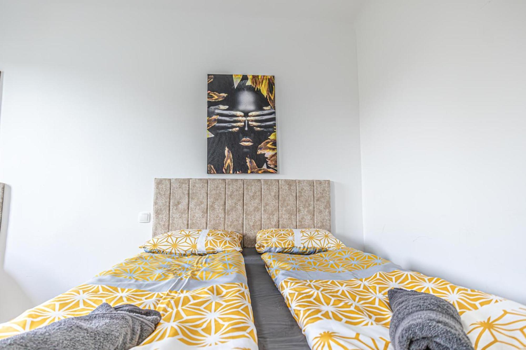 Comfy Rooms In Shared Villa With Terrace And Garden Вена Экстерьер фото