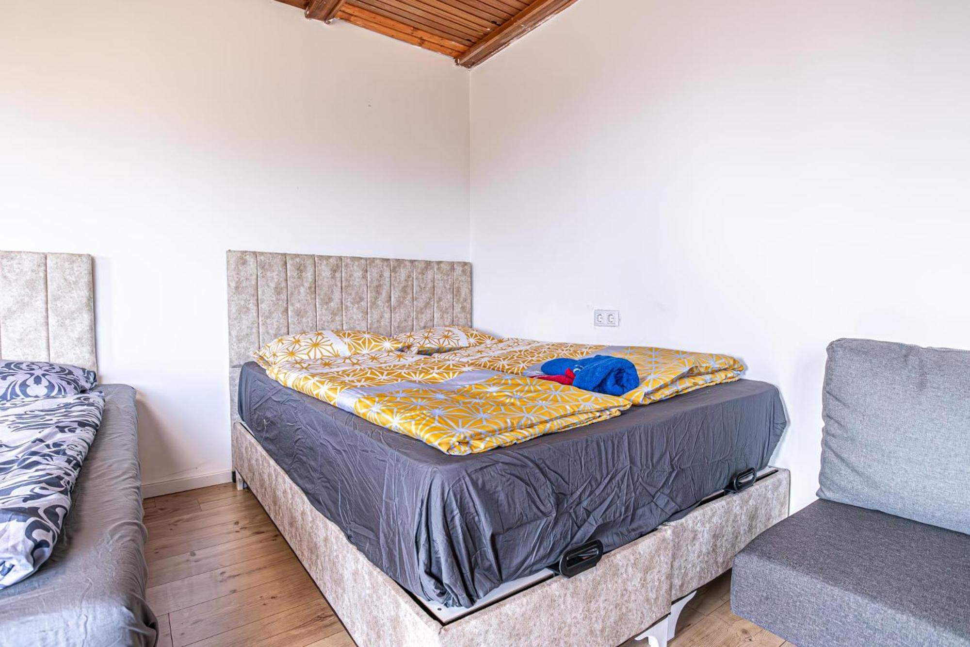 Comfy Rooms In Shared Villa With Terrace And Garden Вена Экстерьер фото