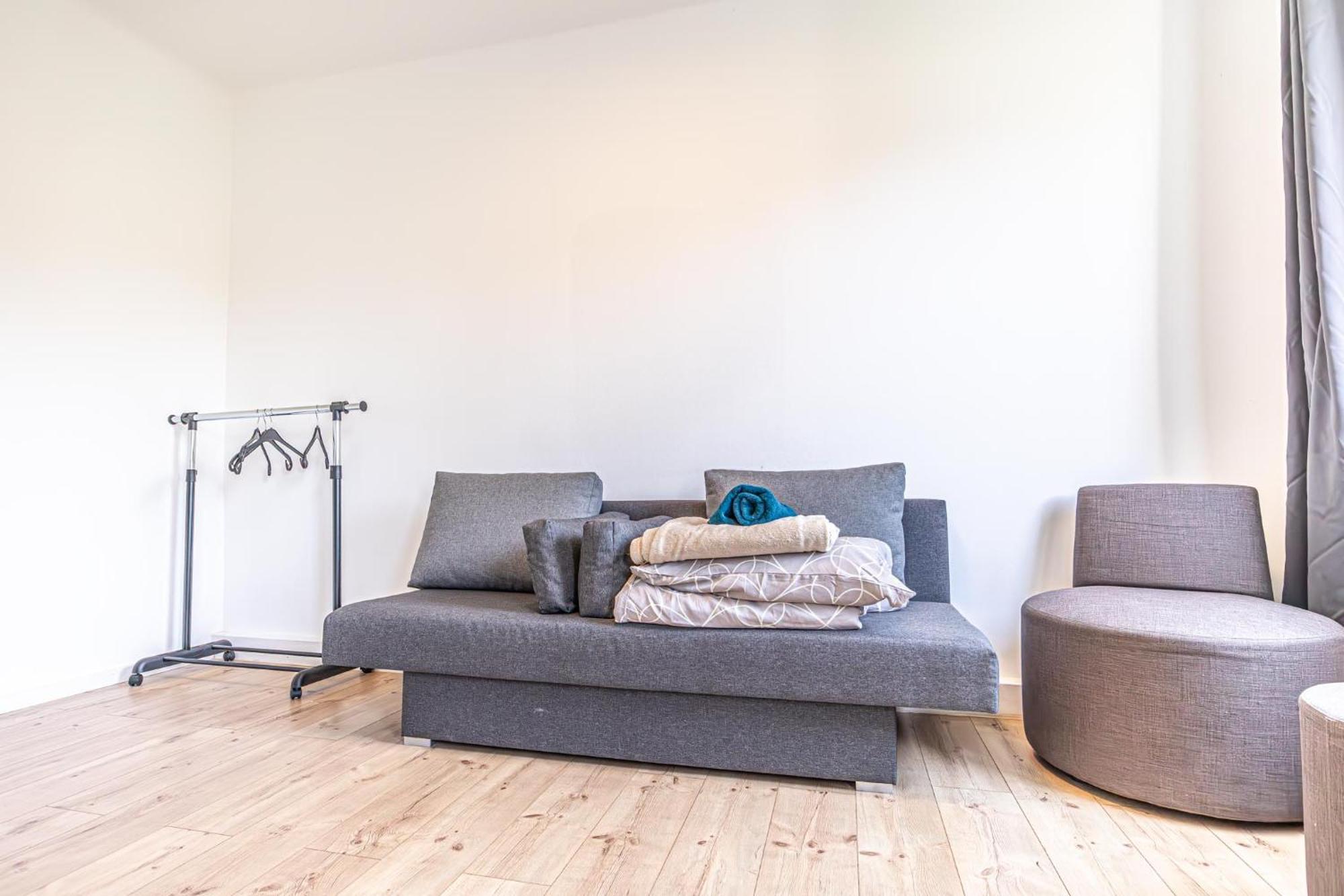Comfy Rooms In Shared Villa With Terrace And Garden Вена Экстерьер фото
