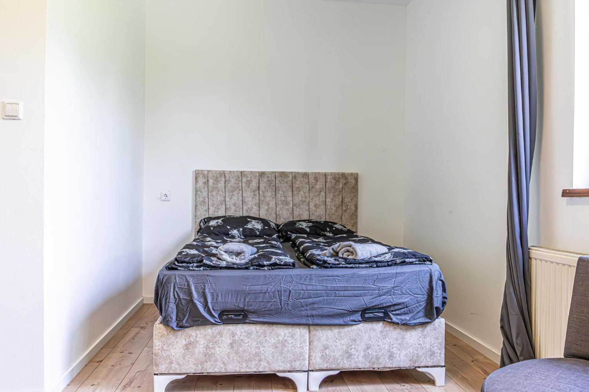 Comfy Rooms In Shared Villa With Terrace And Garden Вена Экстерьер фото