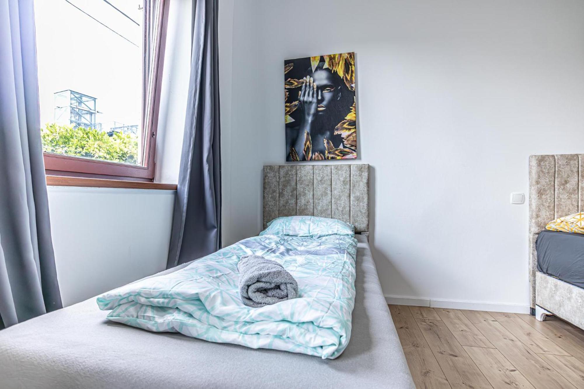 Comfy Rooms In Shared Villa With Terrace And Garden Вена Экстерьер фото