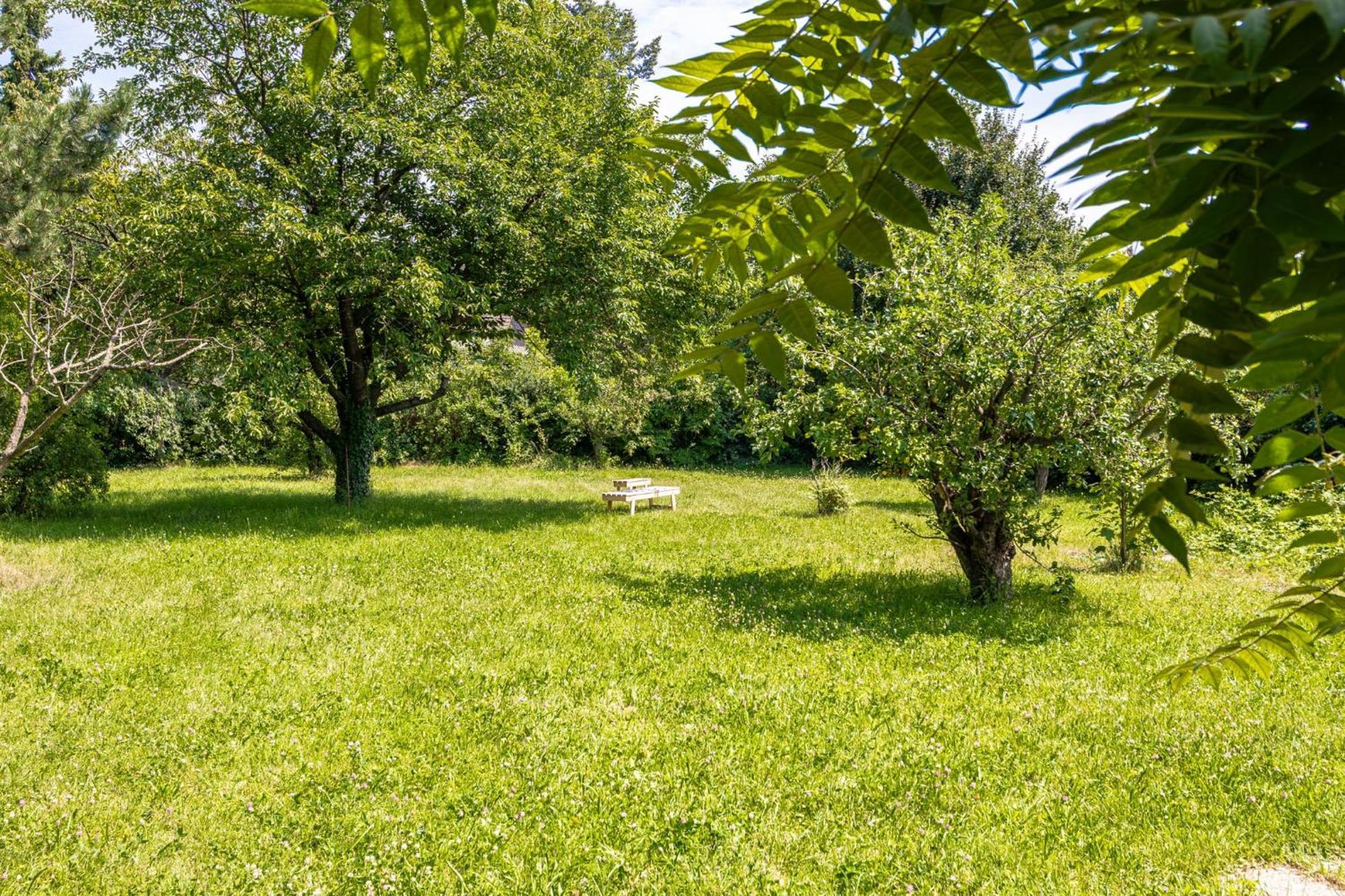 Comfy Rooms In Shared Villa With Terrace And Garden Вена Экстерьер фото