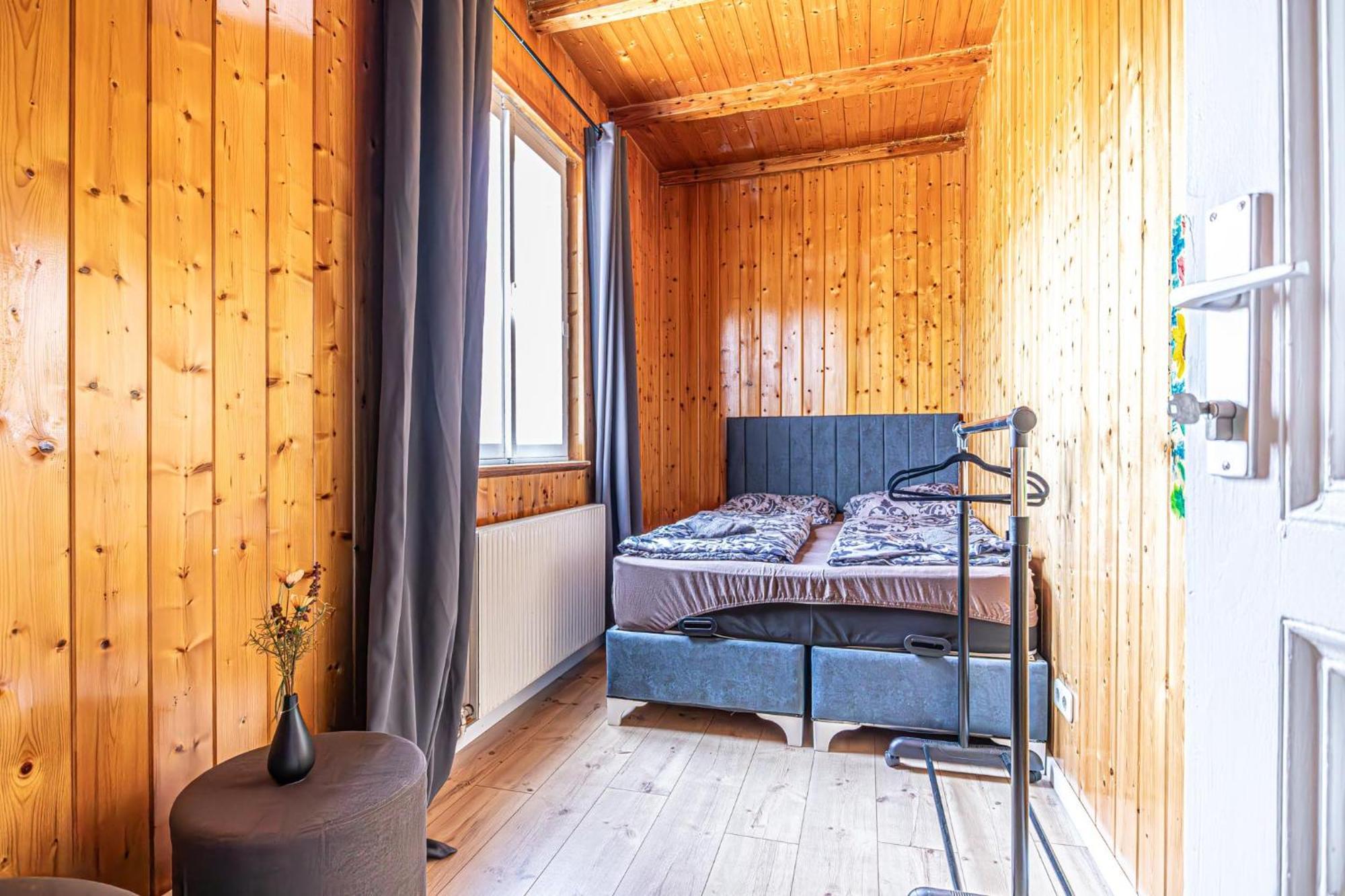 Comfy Rooms In Shared Villa With Terrace And Garden Вена Экстерьер фото