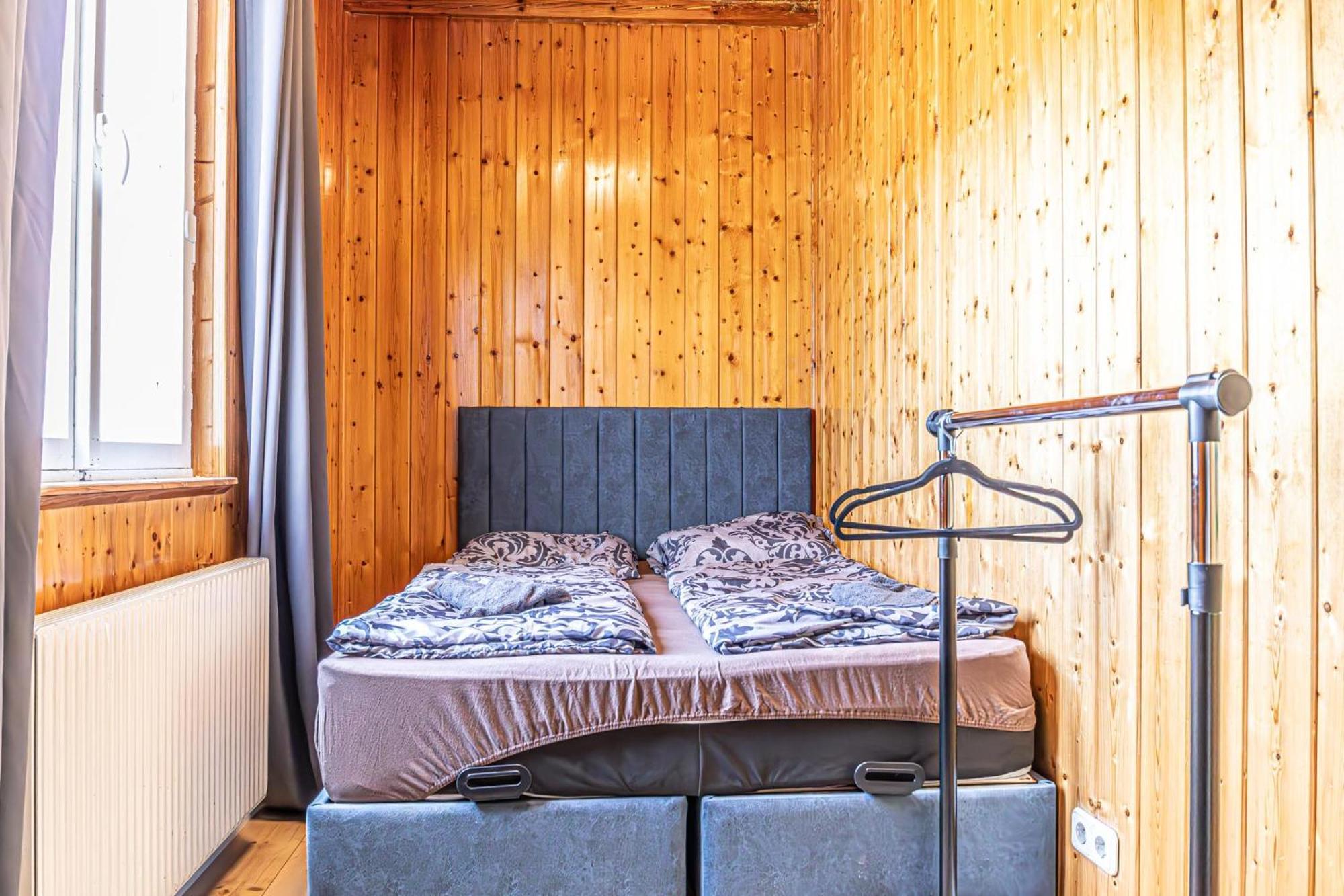 Comfy Rooms In Shared Villa With Terrace And Garden Вена Экстерьер фото