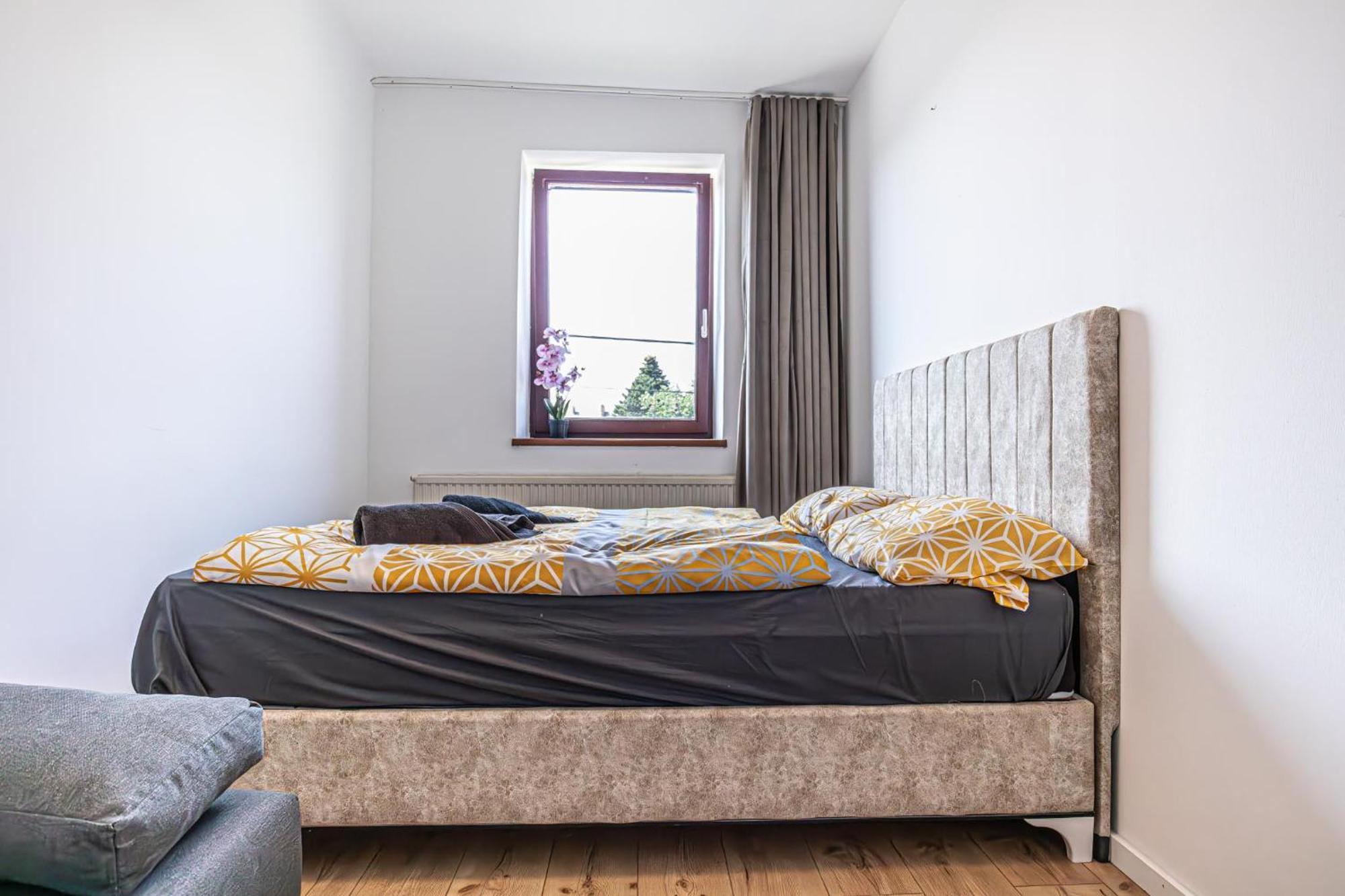 Comfy Rooms In Shared Villa With Terrace And Garden Вена Экстерьер фото