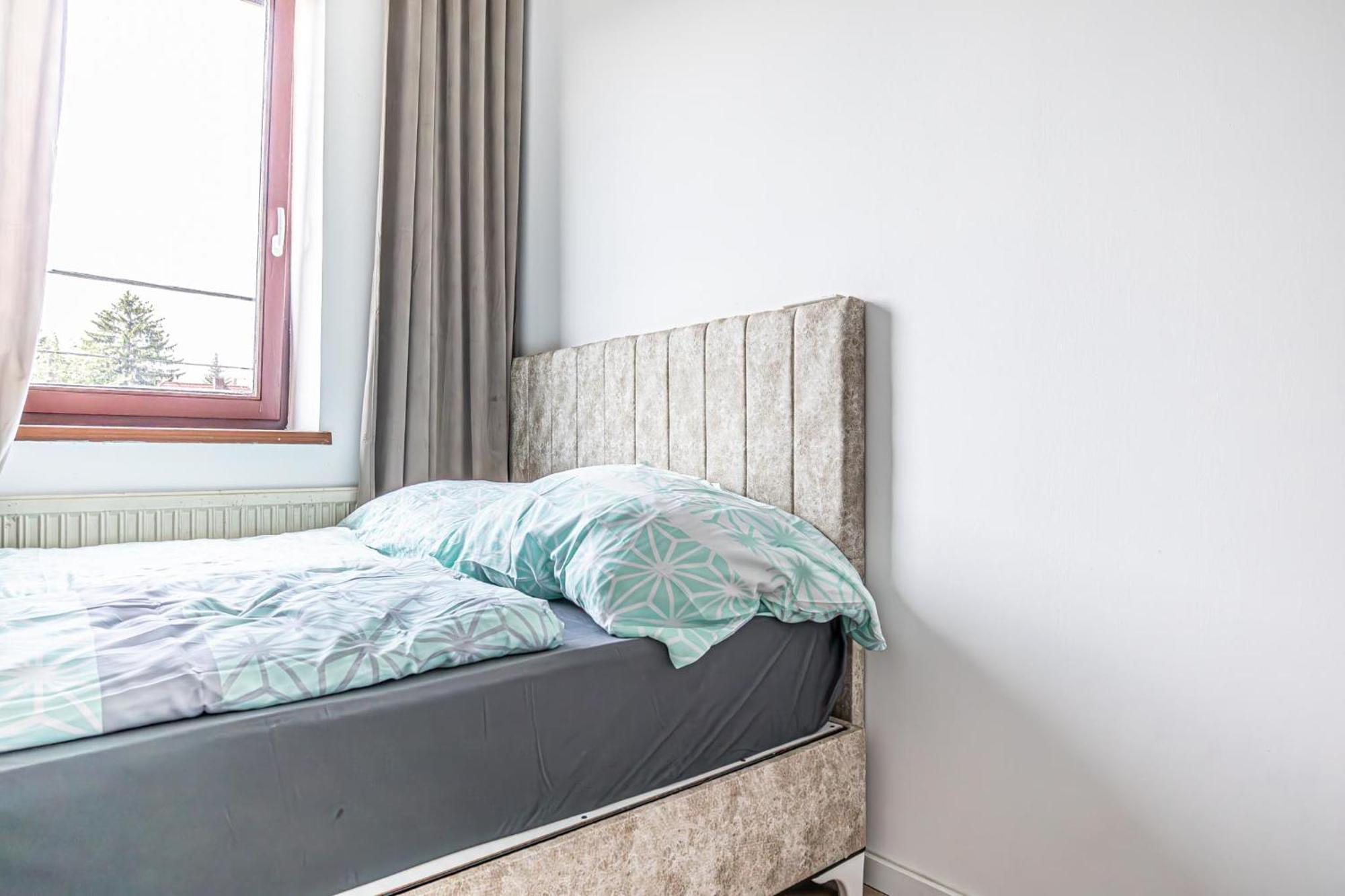 Comfy Rooms In Shared Villa With Terrace And Garden Вена Экстерьер фото