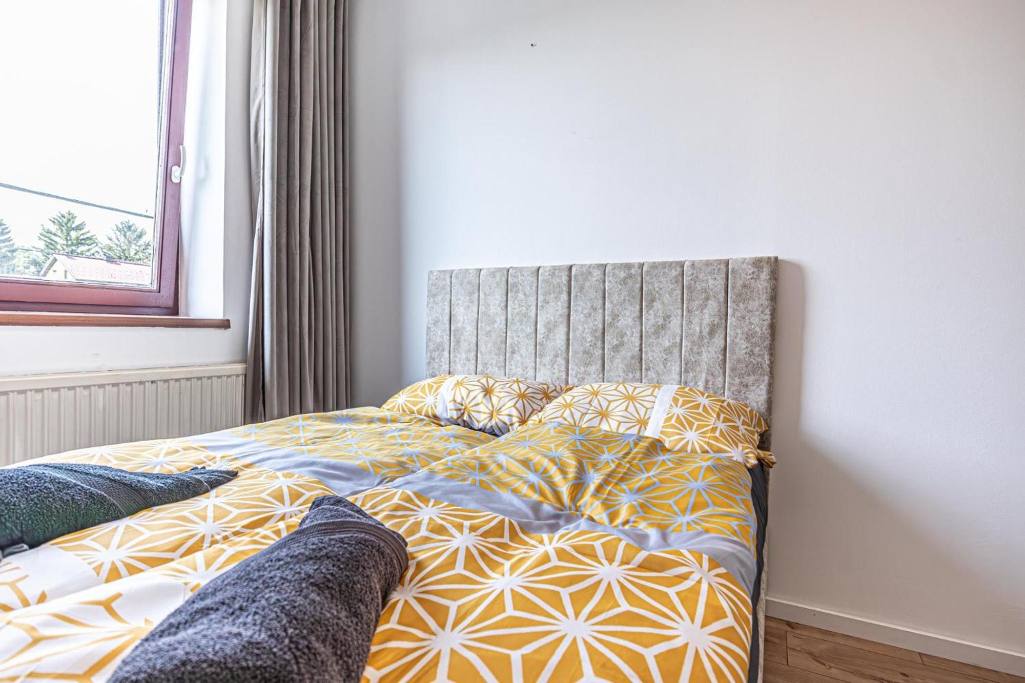 Comfy Rooms In Shared Villa With Terrace And Garden Вена Экстерьер фото