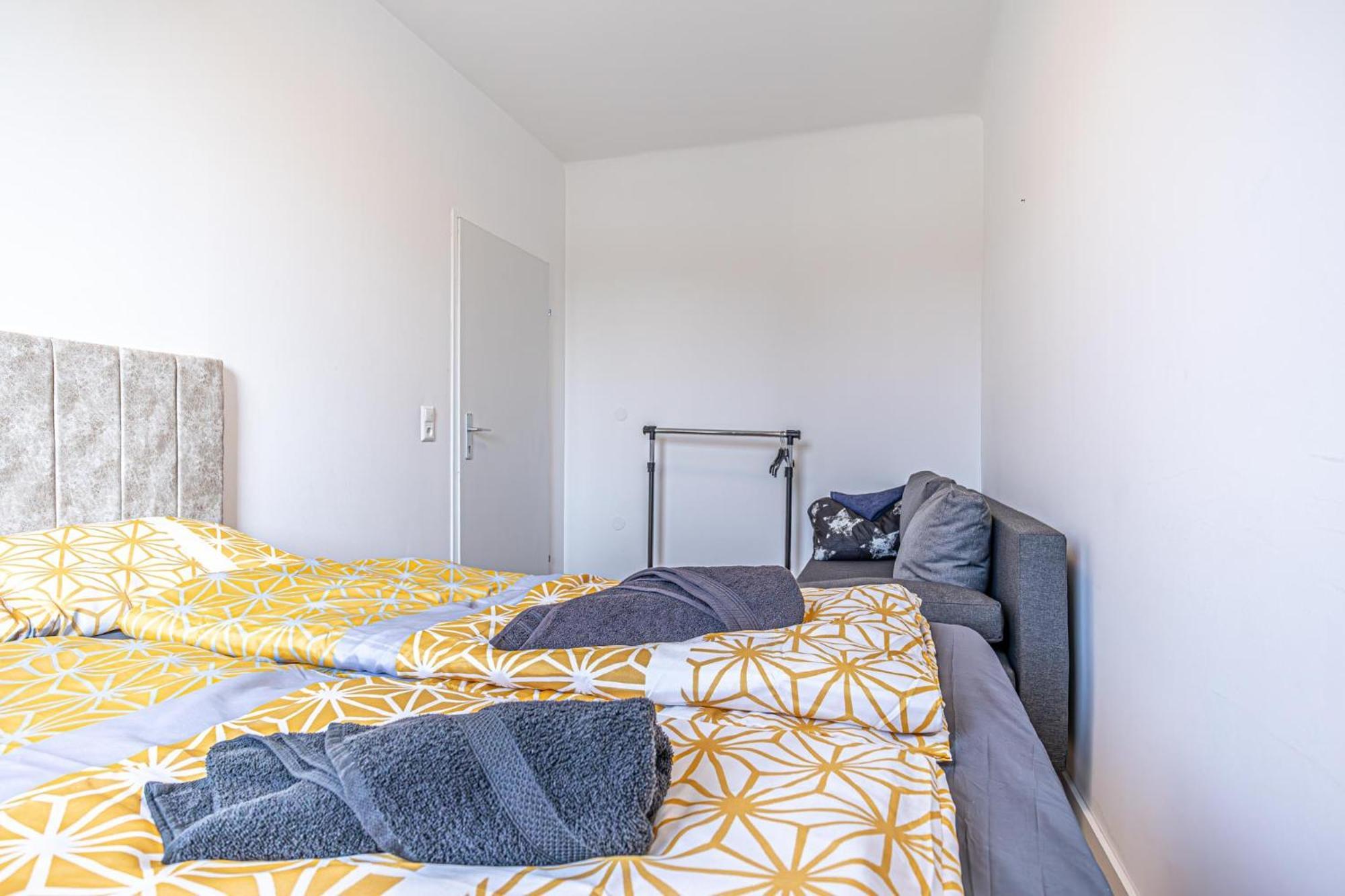 Comfy Rooms In Shared Villa With Terrace And Garden Вена Экстерьер фото