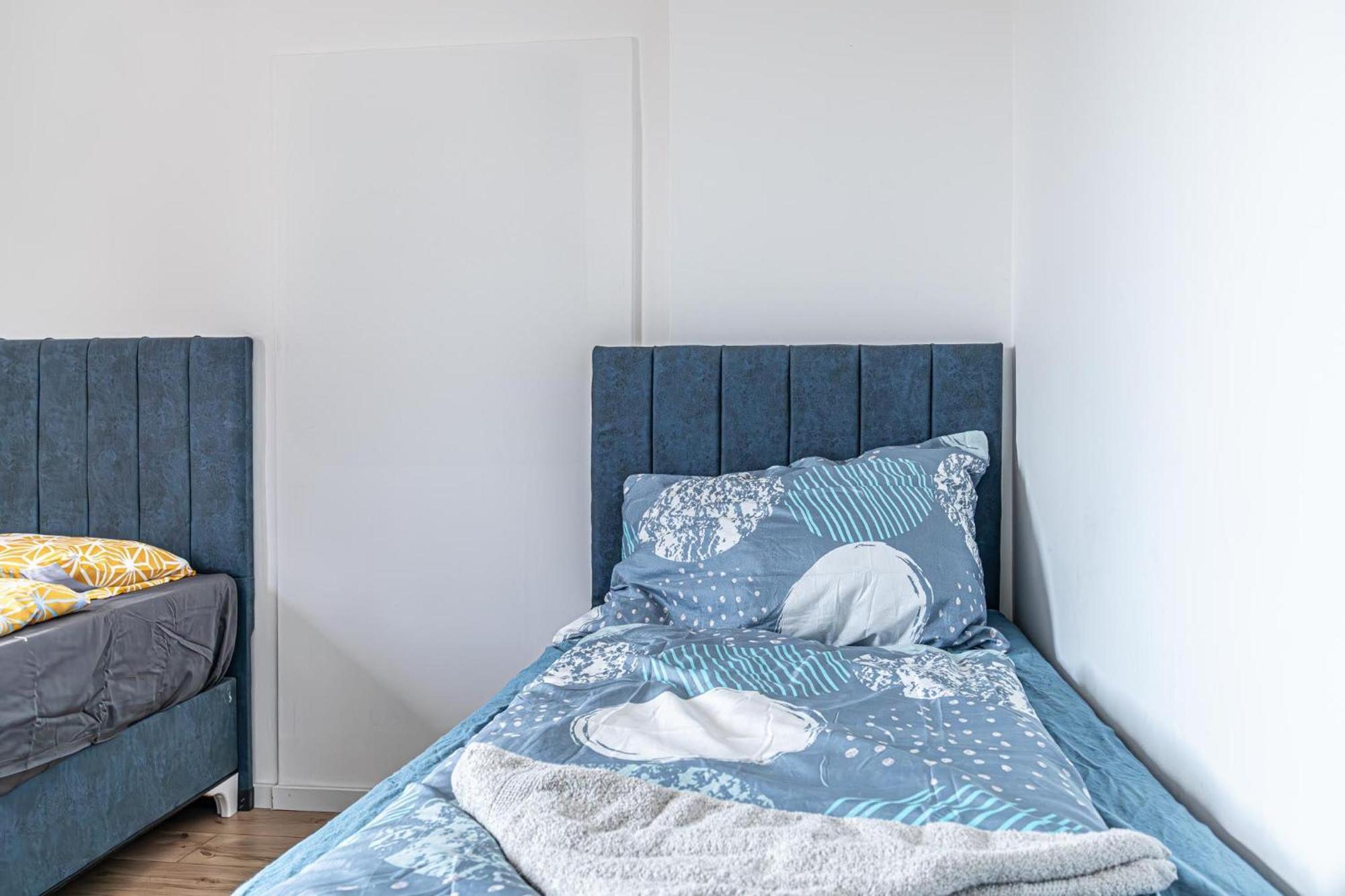 Comfy Rooms In Shared Villa With Terrace And Garden Вена Экстерьер фото