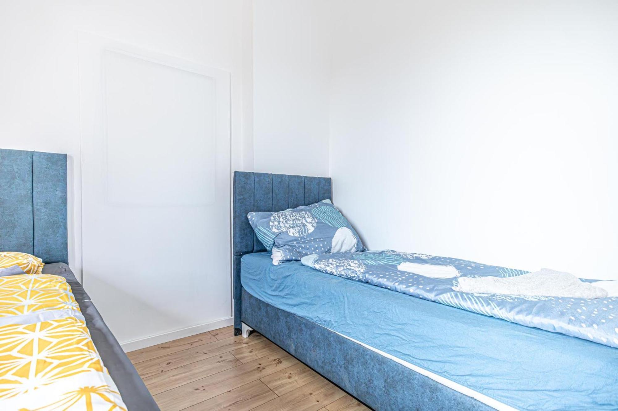 Comfy Rooms In Shared Villa With Terrace And Garden Вена Экстерьер фото
