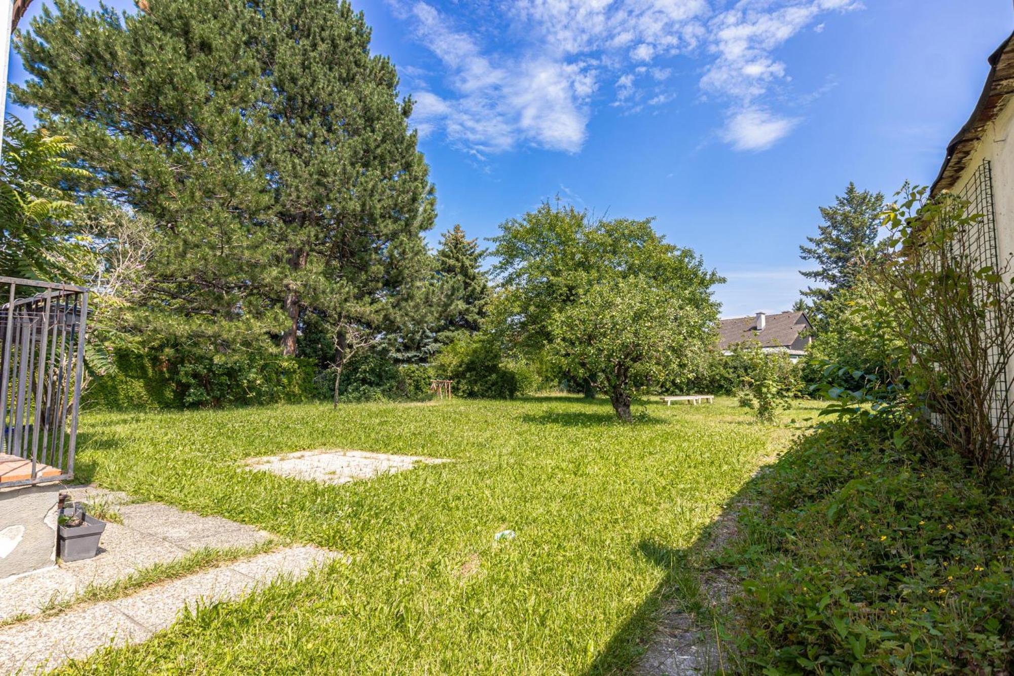 Comfy Rooms In Shared Villa With Terrace And Garden Вена Экстерьер фото