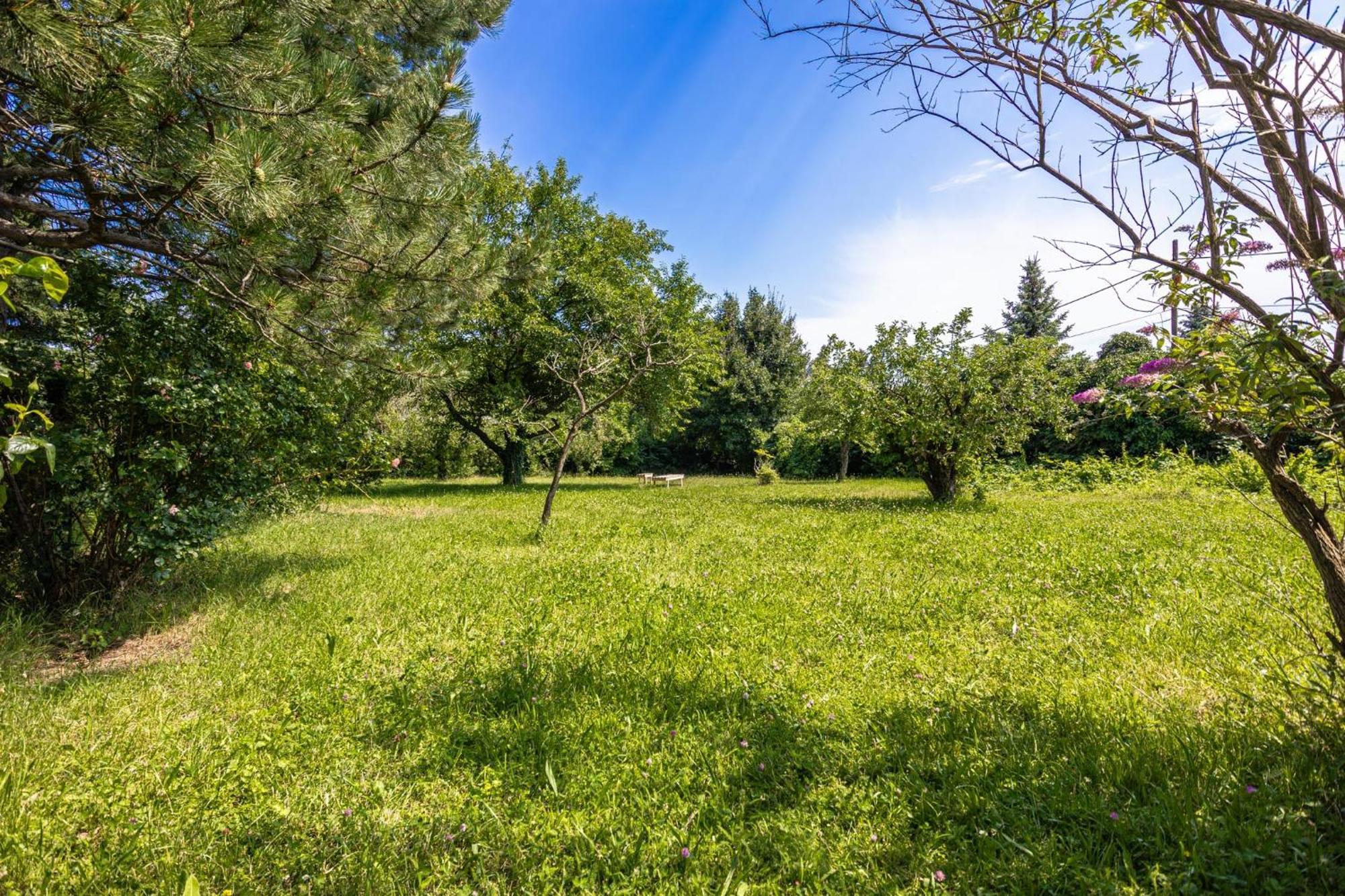 Comfy Rooms In Shared Villa With Terrace And Garden Вена Экстерьер фото