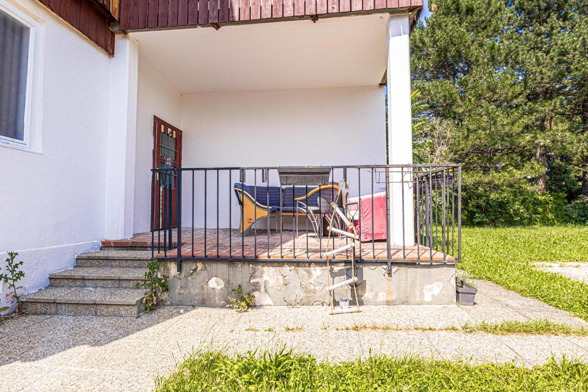 Comfy Rooms In Shared Villa With Terrace And Garden Вена Экстерьер фото